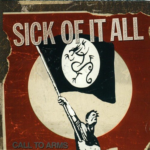 CALL TO ARMS