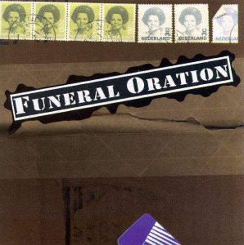 FUNERAL ORATION