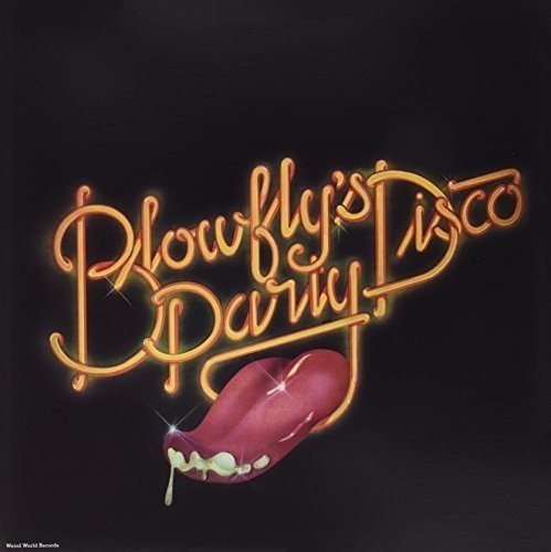BLOW FLY'S DISCO PARTY