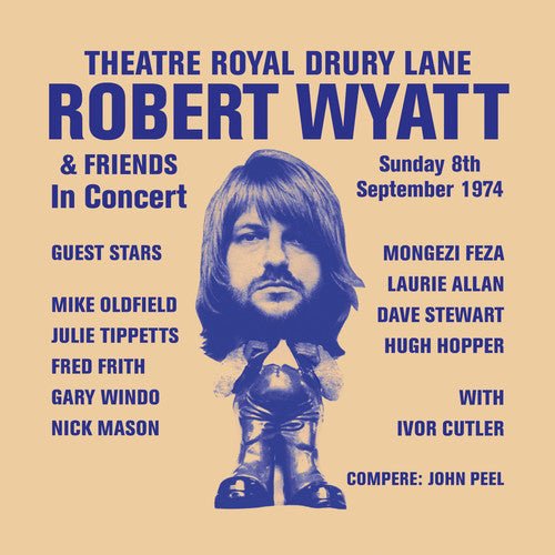 THEATRE ROYAL DRURY LANE