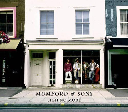 SIGH NO MORE