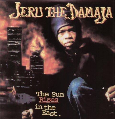 SUN RISES IN THE EAST
