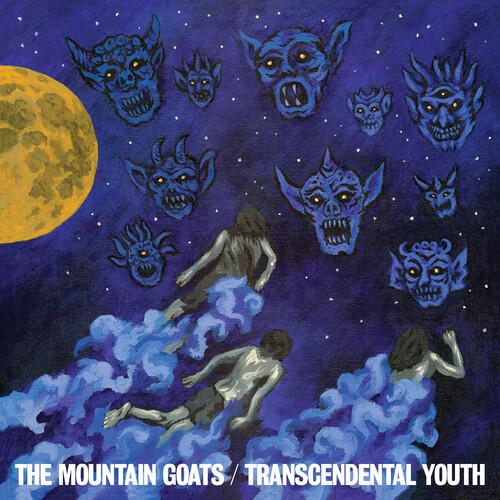 TRANSCENDENTAL YOUTH