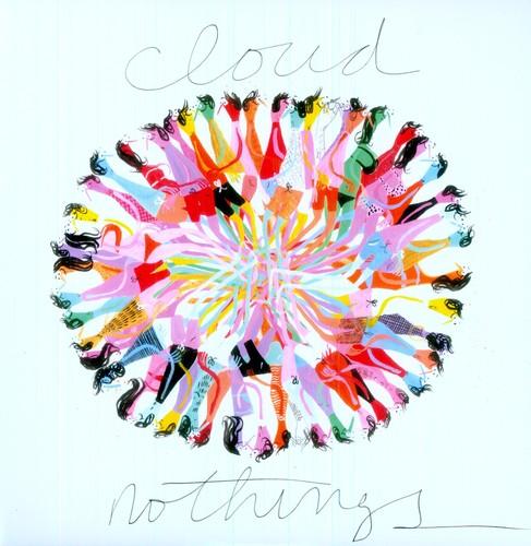 CLOUD NOTHINGS