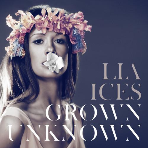 GROWN UNKNOWN
