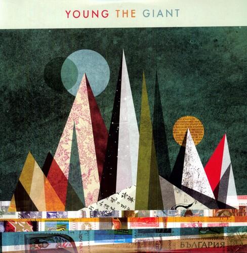 YOUNG THE GIANT