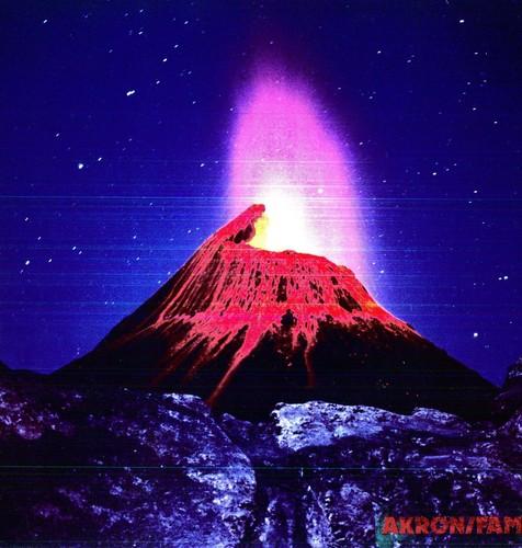AKRON/FAMILY II: COSMIC BIRTH & JOURNEY OF SHINJU