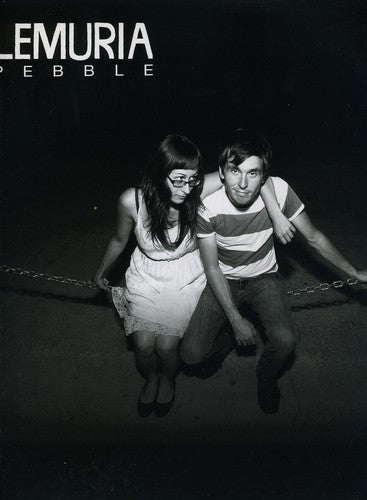 PEBBLE