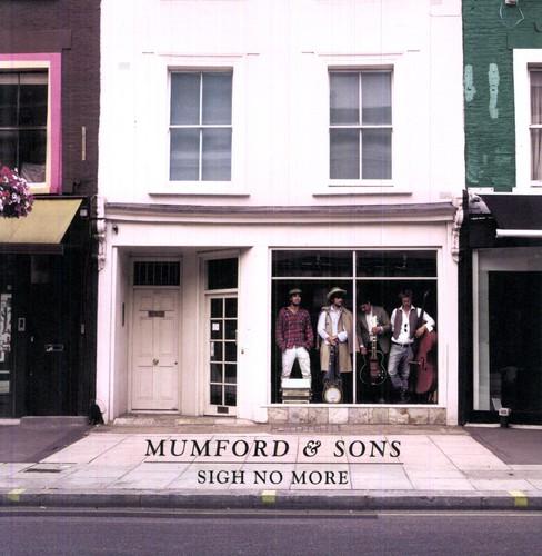 SIGH NO MORE