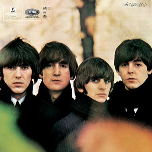 BEATLES FOR SALE