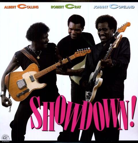 SHOWDOWN