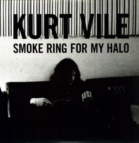 SMOKE RING FOR MY HALO
