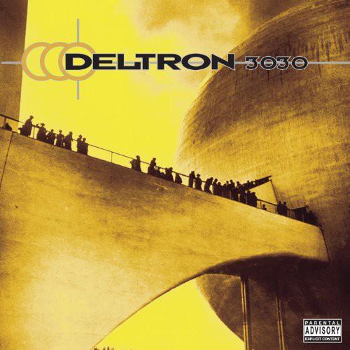 DELTRON 3030