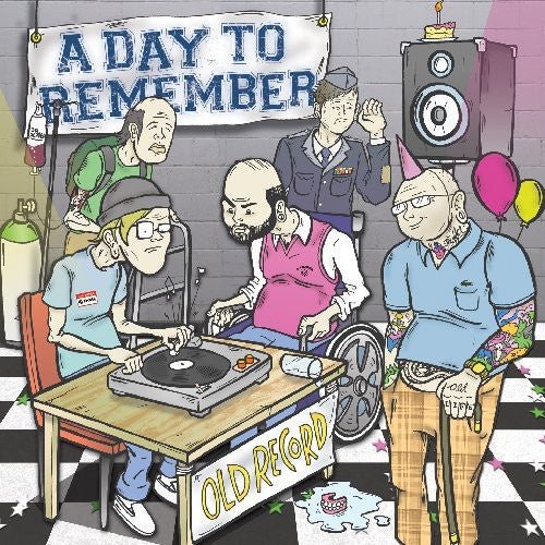 OLD RECORD