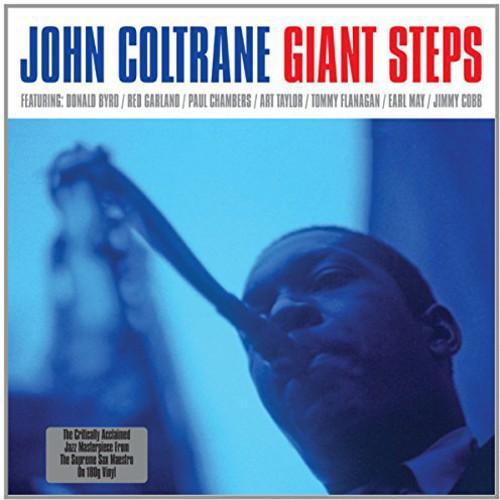 GIANT STEPS