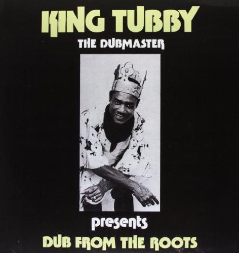 DUB FROM THE ROOTS