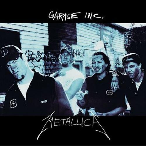 GARAGE INC