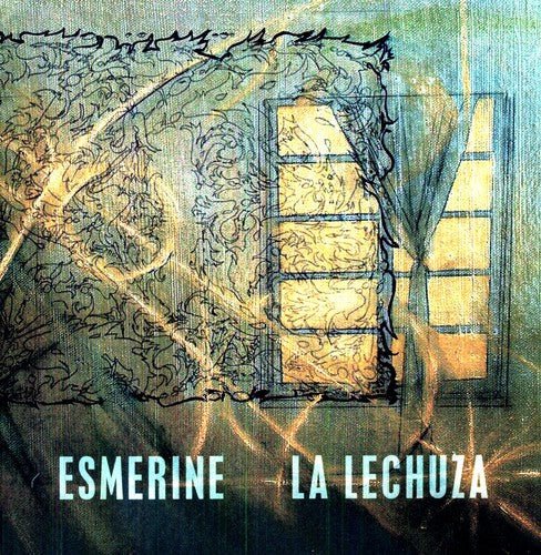 LECHUZA