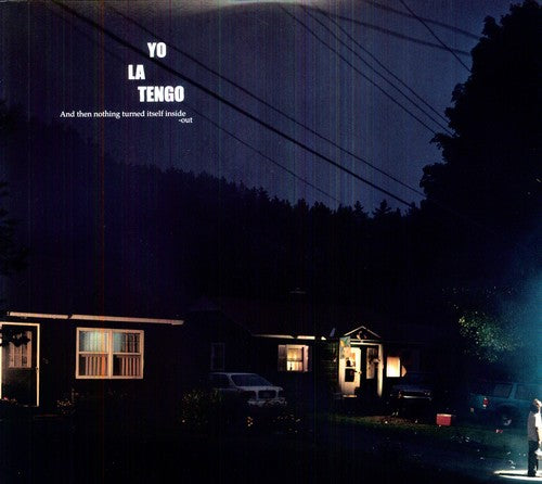 & THEN NOTHING TURNED ITSELF INSIDE-OUT