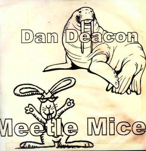 MEETLE MICE