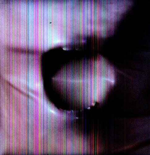 STRANGE MERCY