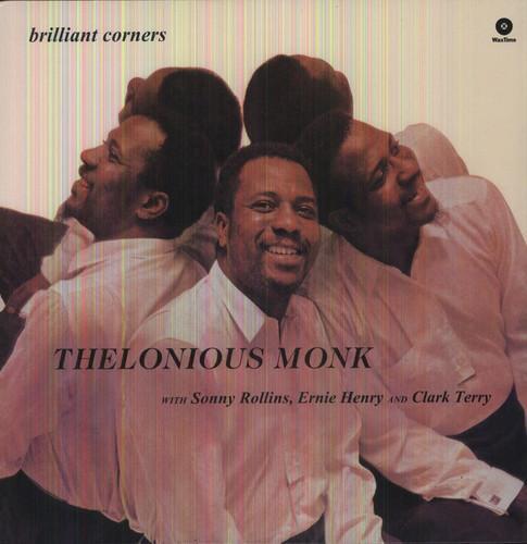 BRILLIANT CORNERS