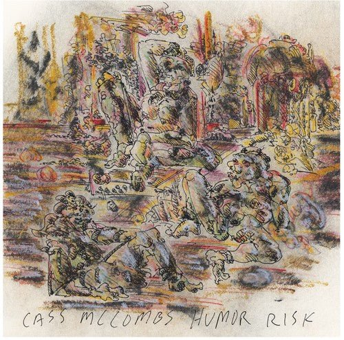 HUMOR RISK