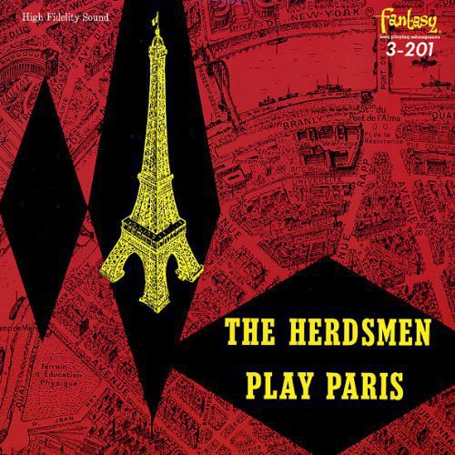 HERDSMEN PLAY PARIS