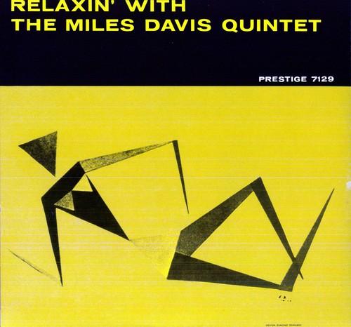 RELAXIN WITH THE MILES DAVIS QUINTET