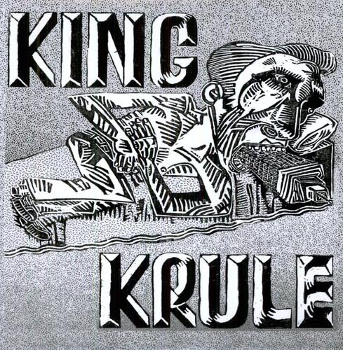 KING KRULE