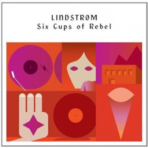 SIX CUPS OF REBEL