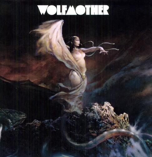 WOLFMOTHER