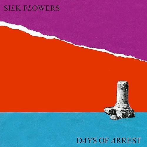 DAYS OF ARREST