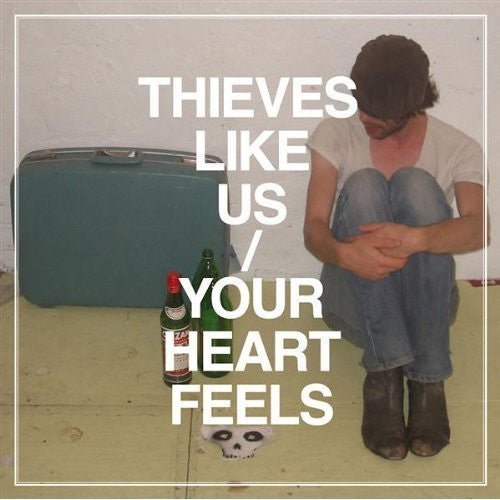 YOUR HEART FEELS