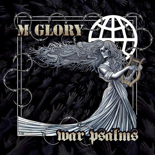 WAR PSALMS