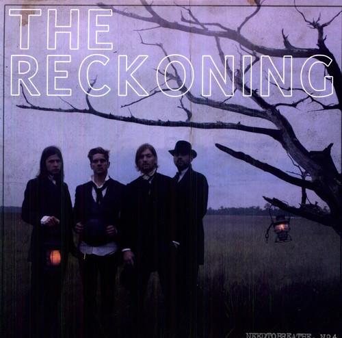 RECKONING