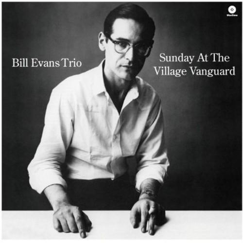 SUNDAY AT THE VILLAGE VANGUARD