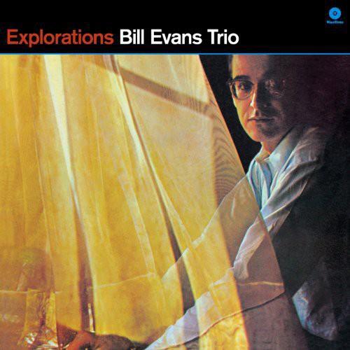 EXPLORATIONS