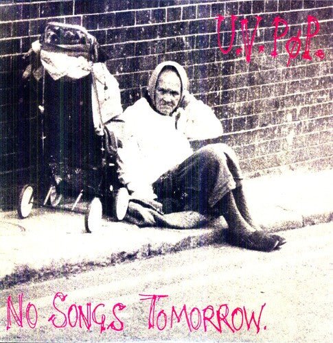 NO SONGS TOMORROW