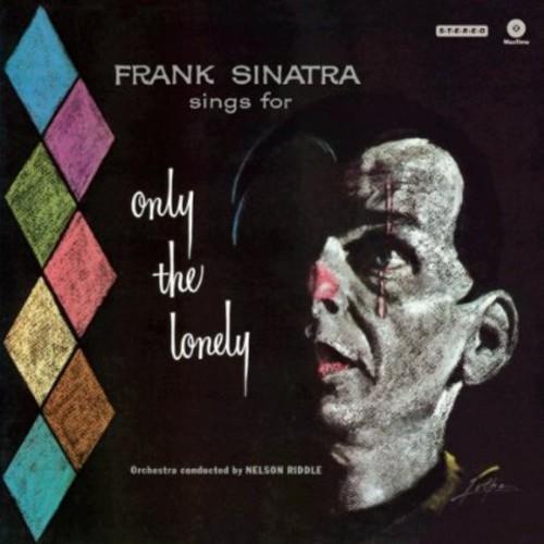 ONLY THE LONELY