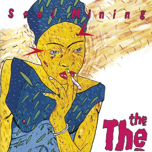 SOUL MINING (30TH ANNIVERSARY DELUXE EDITION)