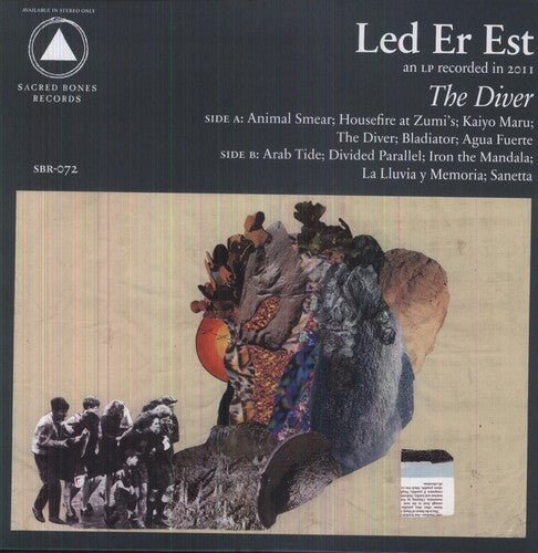 DIVER
