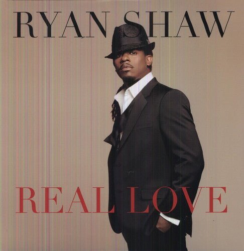 REAL LOVE