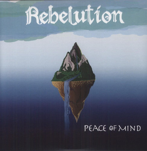 PEACE OF MIND