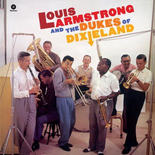 AND THE DUKES OF DIXIELAND