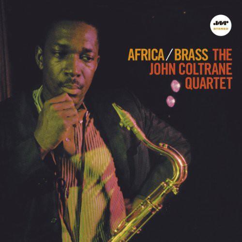 AFRICA / BASS