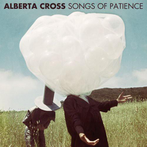SONGS OF PATIENCE