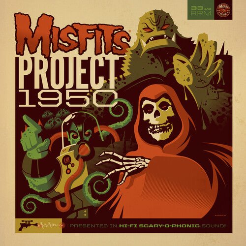 PROJECT 1950