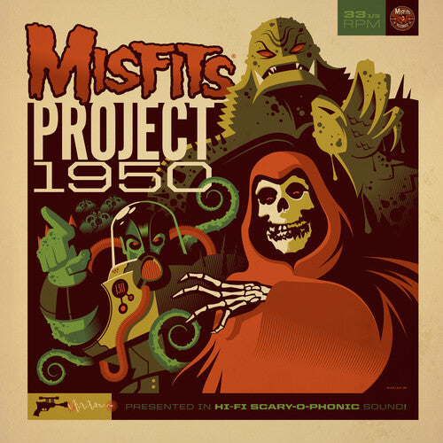 PROJECT 1950