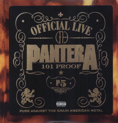 OFFICIAL LIVE
